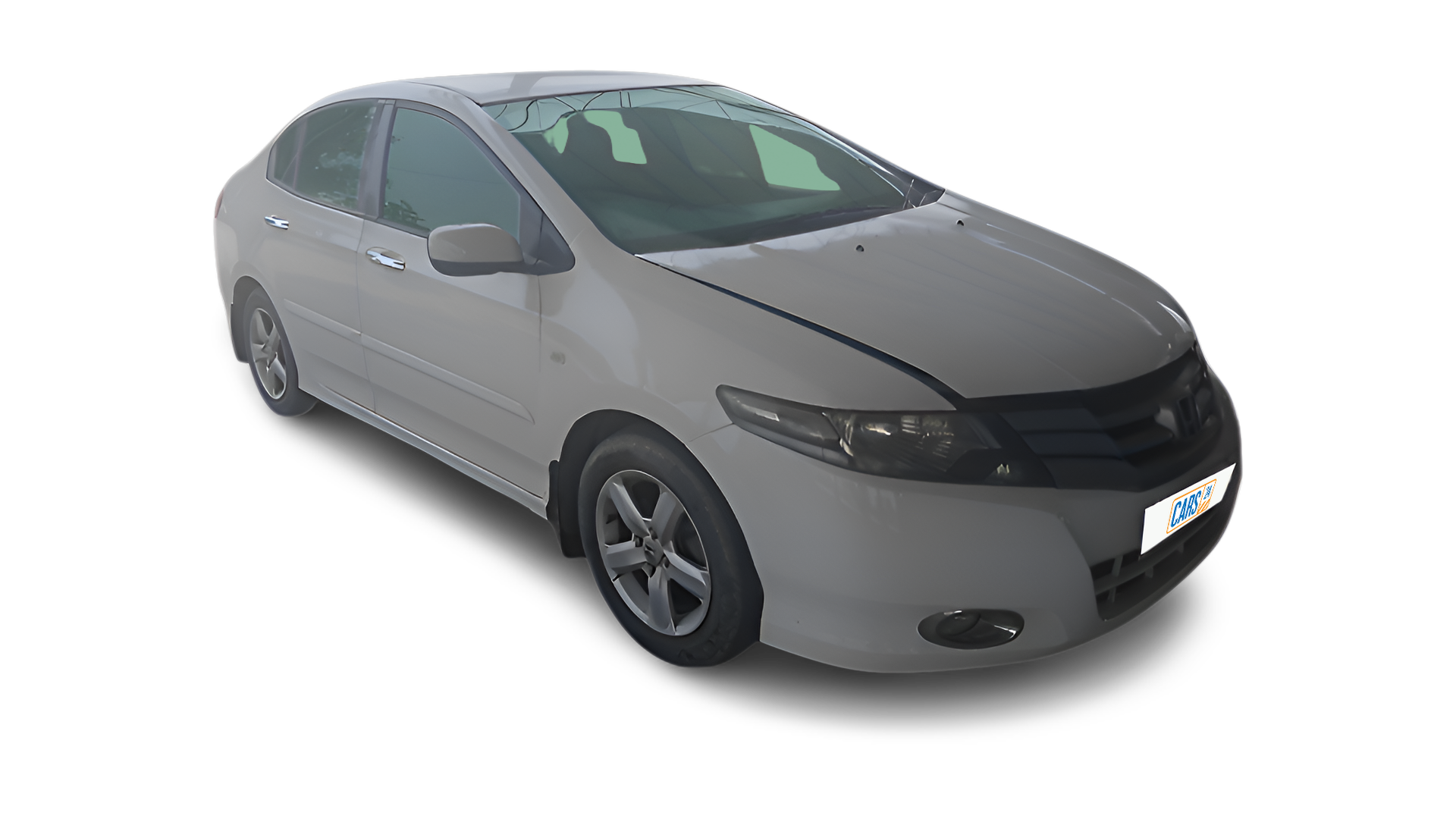 2011 Honda City - Sedan - Petrol - Automatic - ₹1.25 lakh