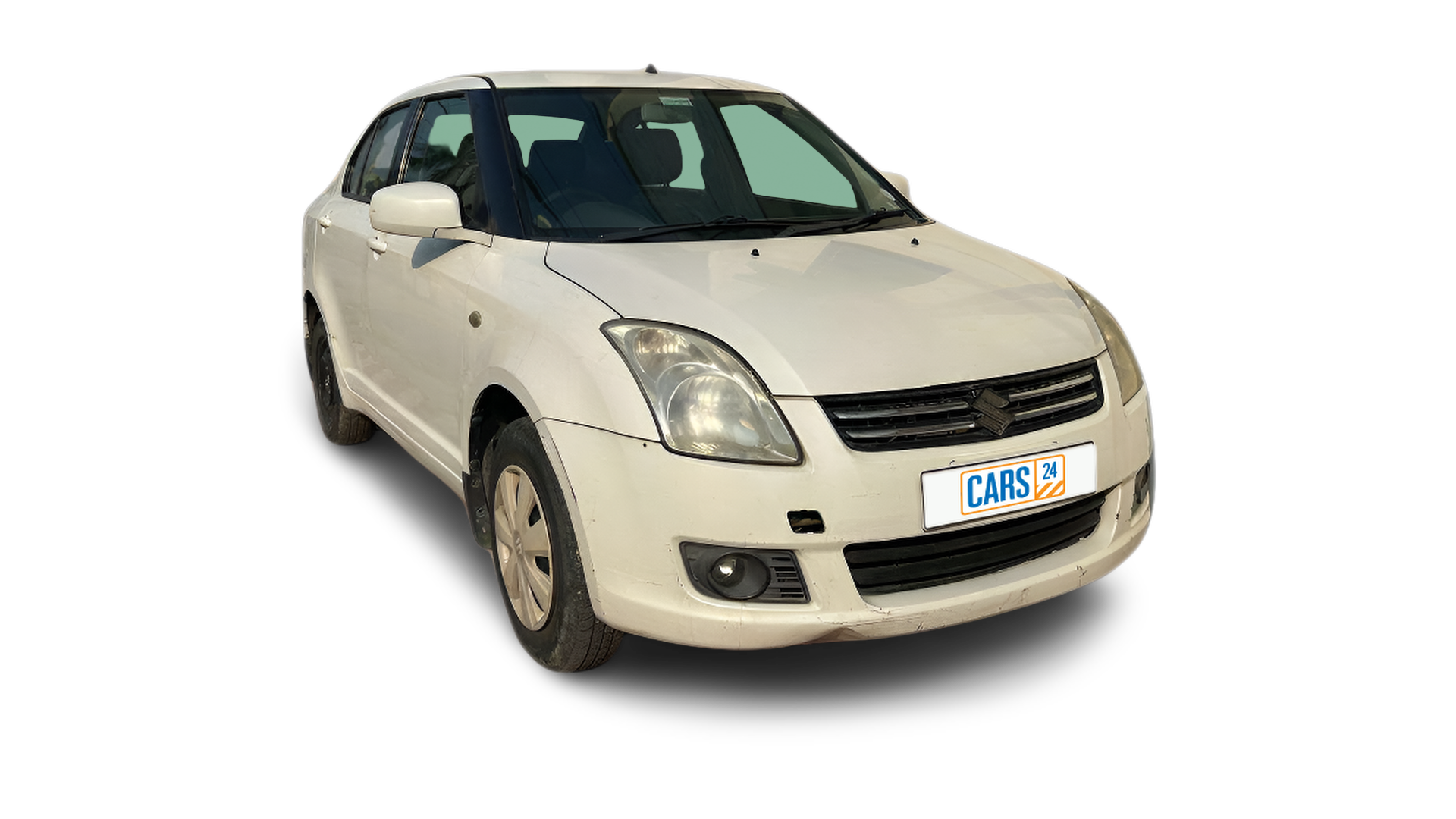 2011 Maruti Swift - Hatchback - Petrol - Manual - ₹2.16 lakh