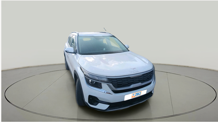 2022 KIA SELTOS HTK 1.5 PETROL, Petrol, Manual, 63,525 km, exterior