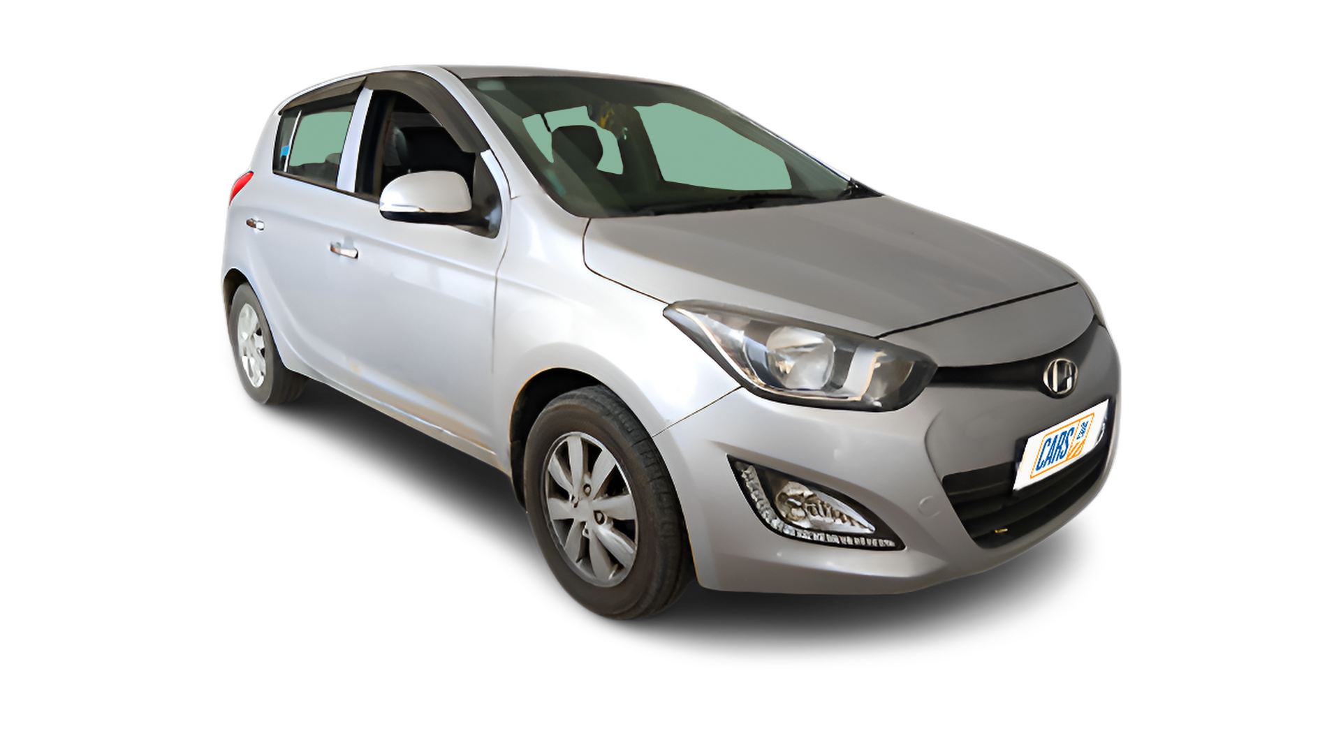 2013 Hyundai i20 - Hatchback - Petrol - Manual - ₹2.29 lakh