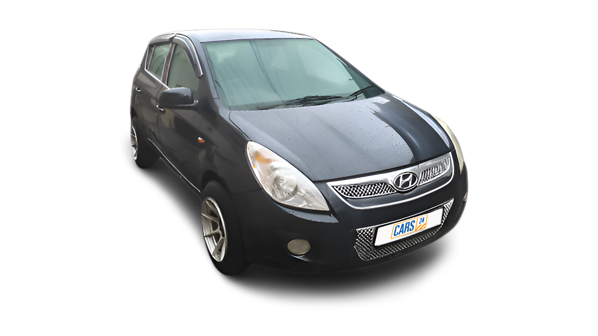 2011 Hyundai i20 - Hatchback - Petrol - Manual - ₹1.75 lakh