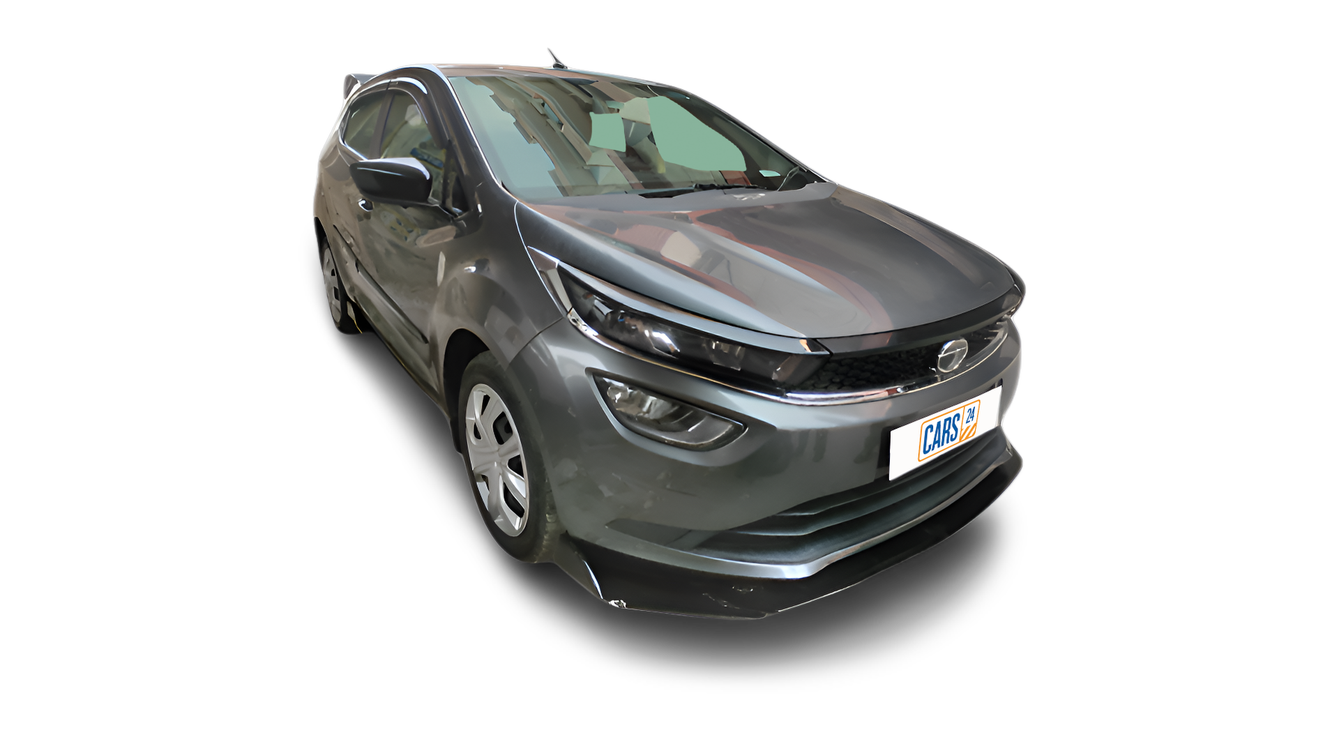2022 Tata ALTROZ - Hatchback - Petrol - Manual - ₹6.00 lakh