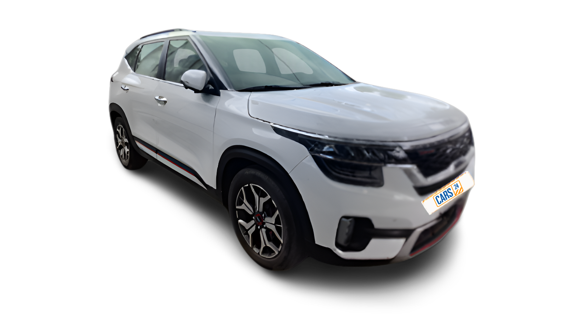 2022 KIA SELTOS - SUV - Diesel - Automatic - ₹11.50 lakh