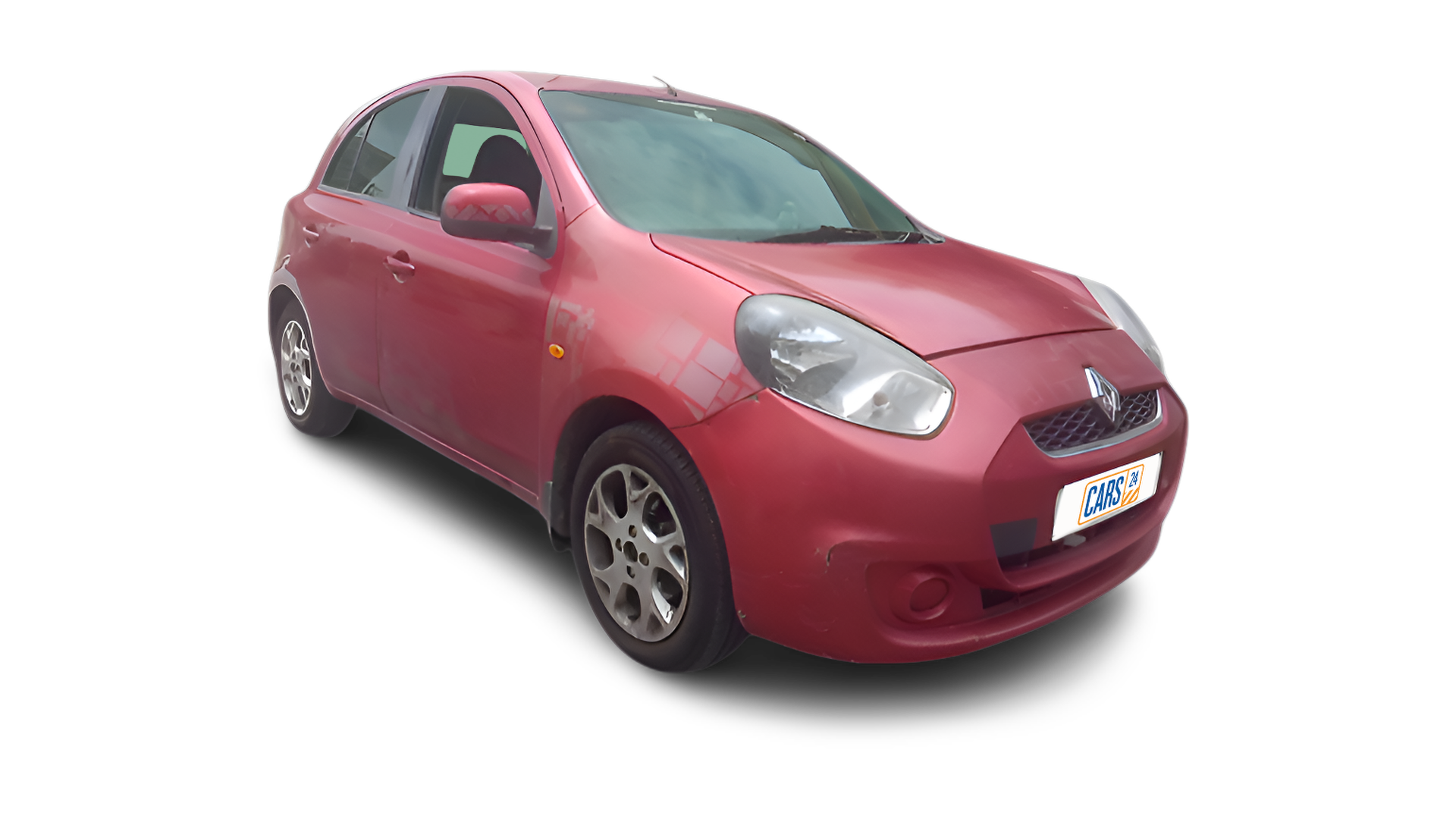 Renault Pulse-img
