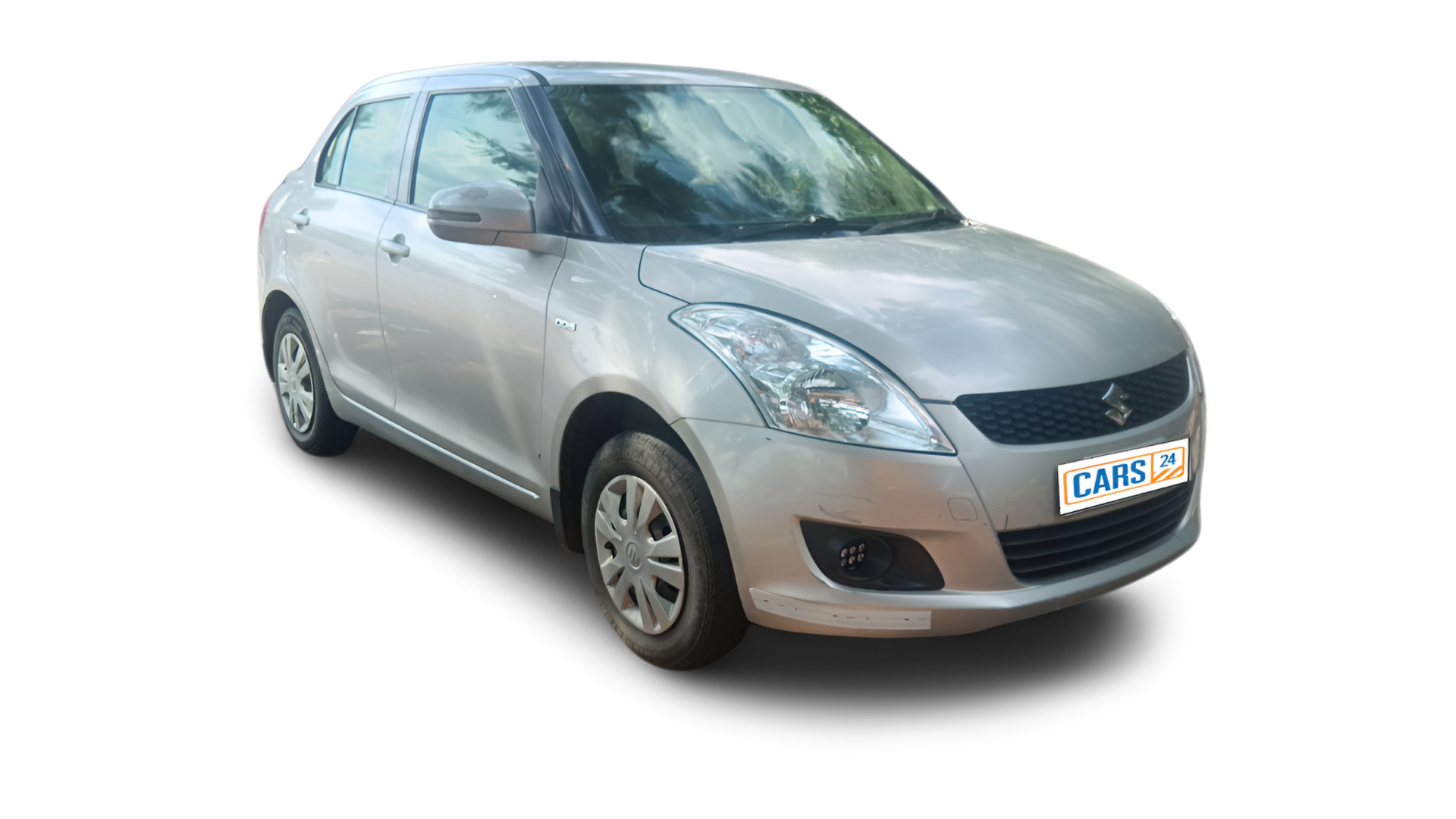 Maruti Swift Dzire-img