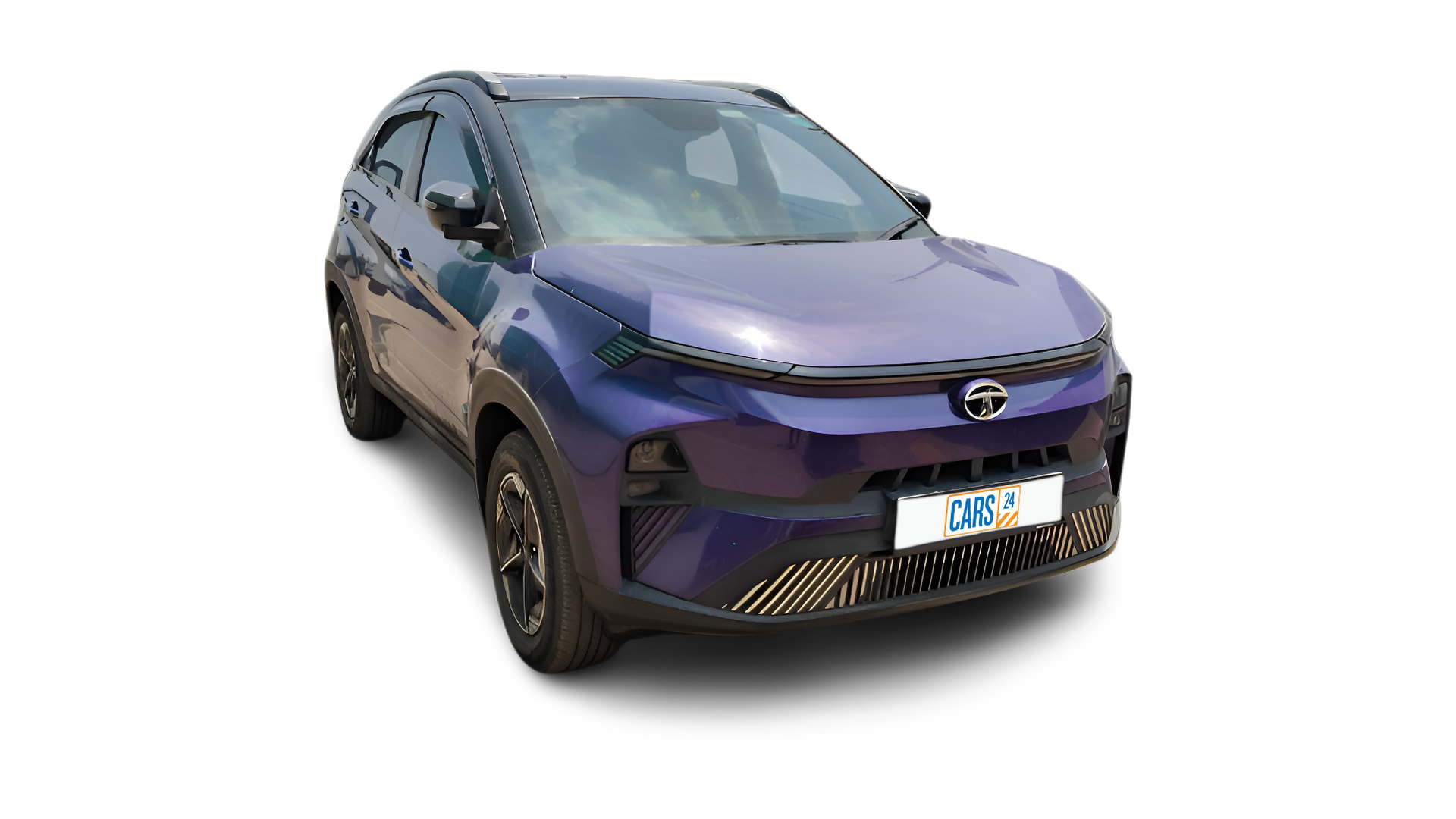 Tata NEXON EV-img