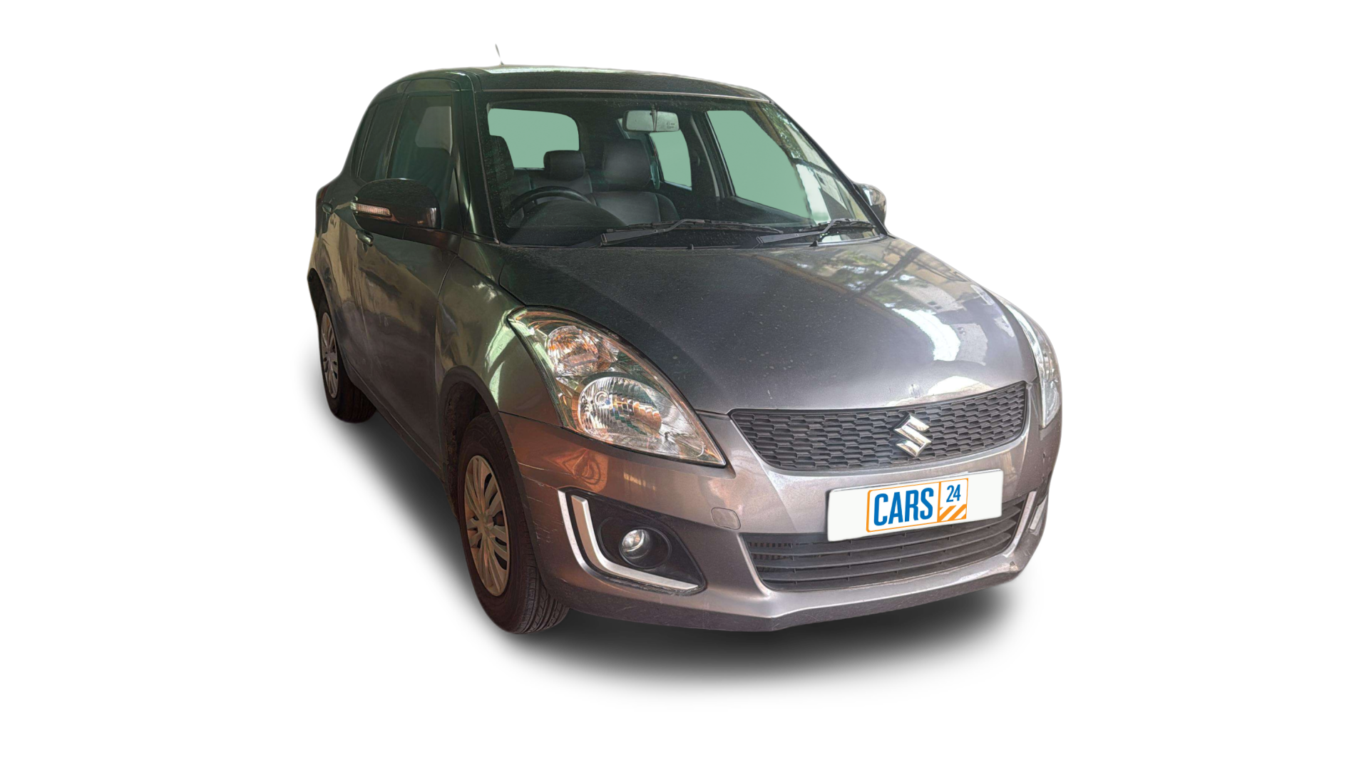 2013 Maruti Swift - Hatchback - Diesel - Manual - ₹2.73 lakh