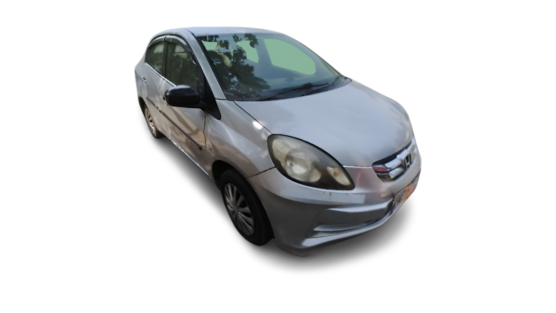 Honda Amaze-img