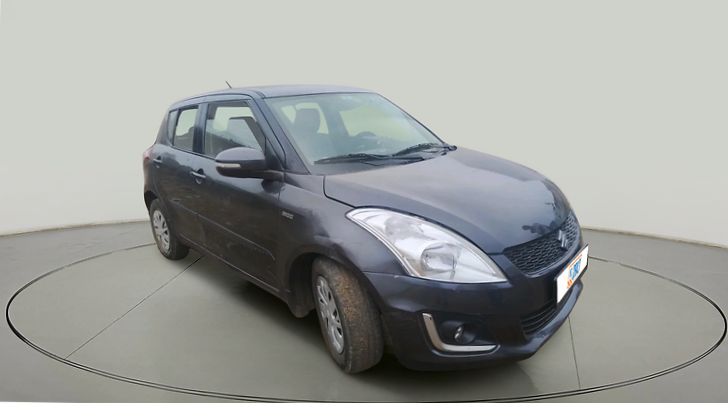 2017 Maruti Swift VDI (O), Diesel, Manual, 1,49,179 km, exterior