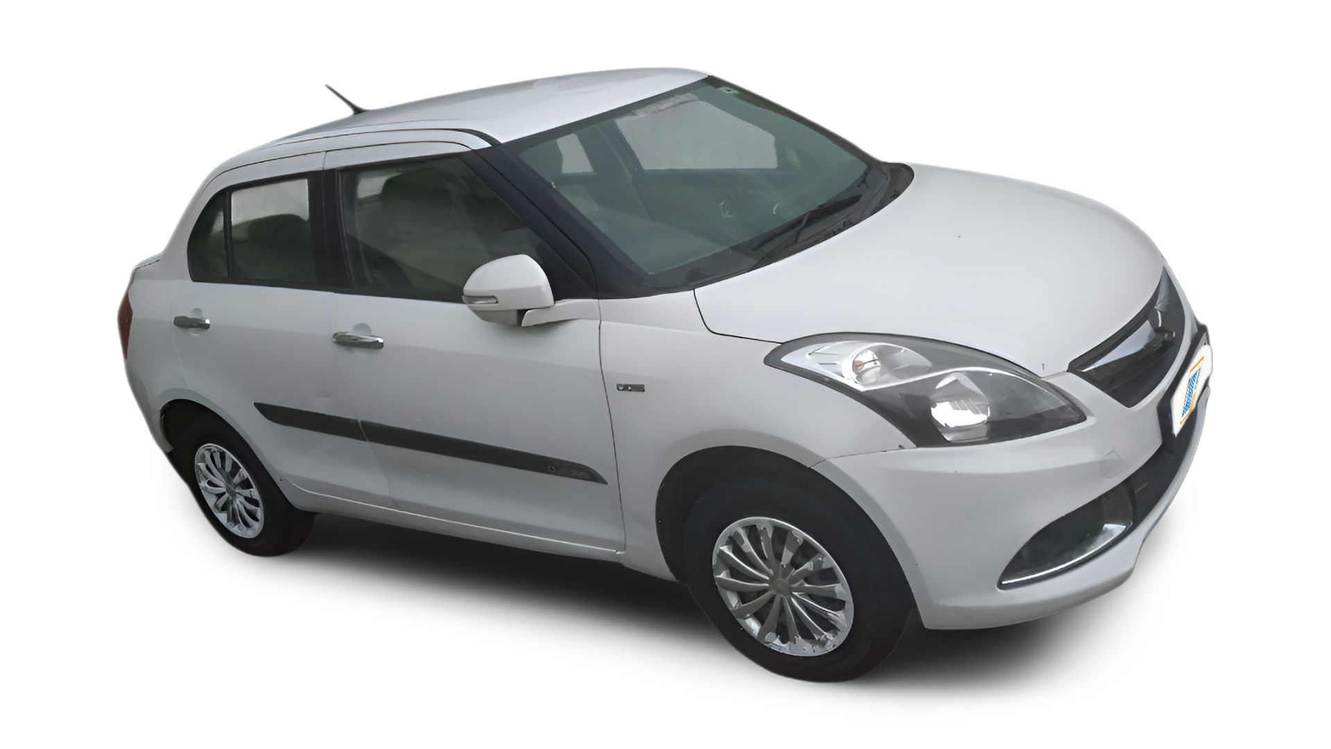 2015 Maruti Swift Dzire - Sedan - Diesel - Manual - ₹3.04 lakh