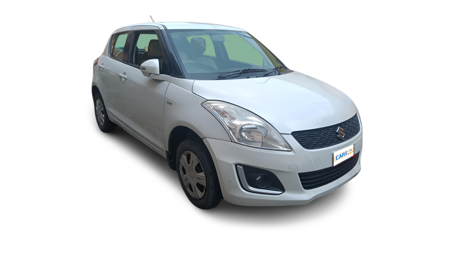 2014 Maruti Swift - Hatchback - Diesel - Manual - ₹3.50 lakh