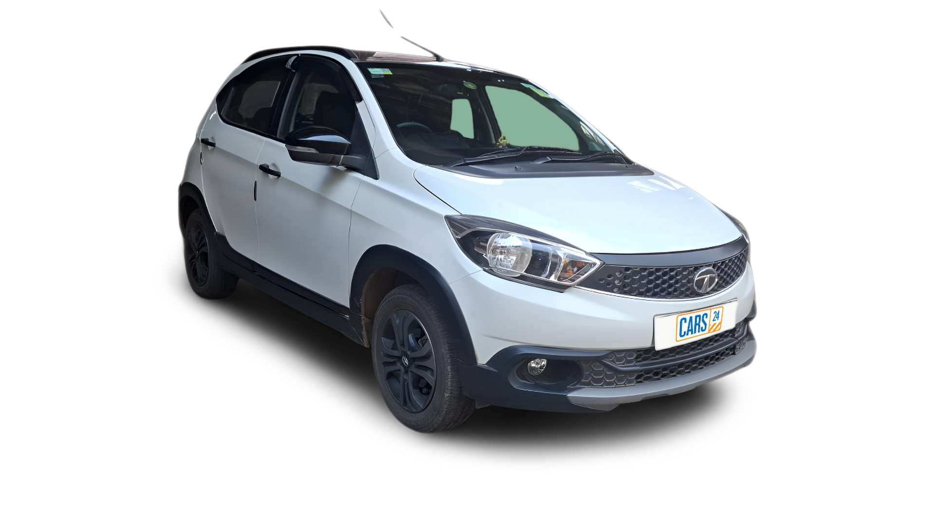 Tata TIAGO NRG-img