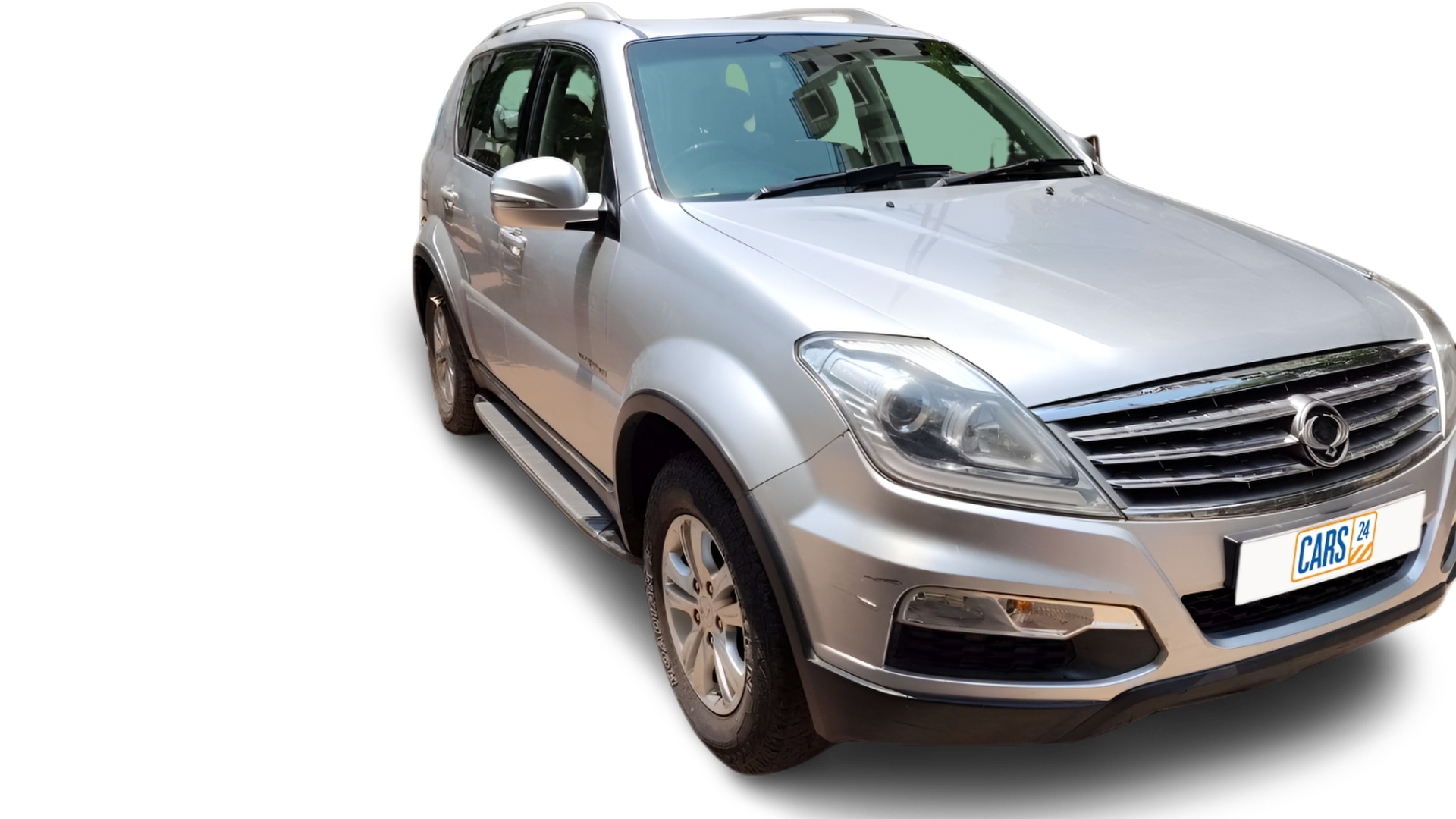 Ssangyong Rexton-img