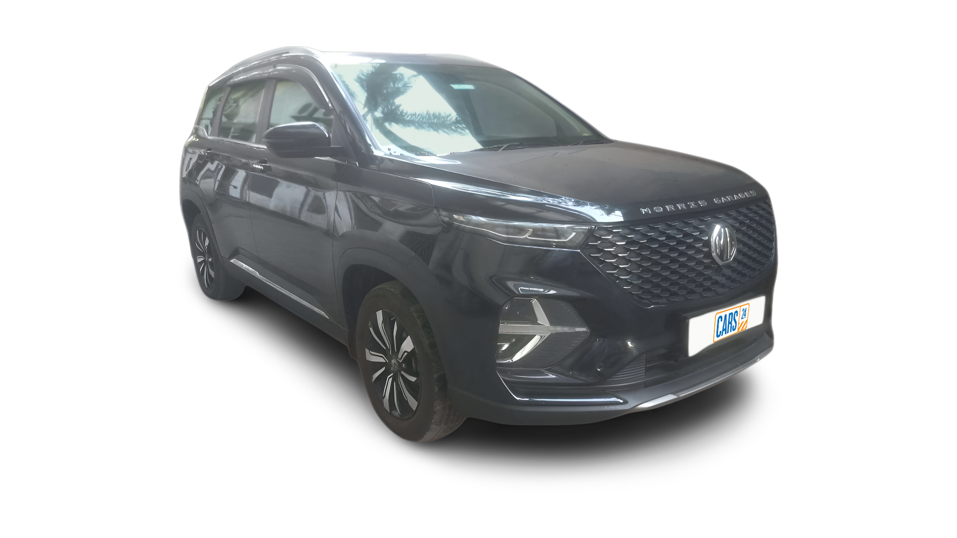 MG HECTOR PLUS-img