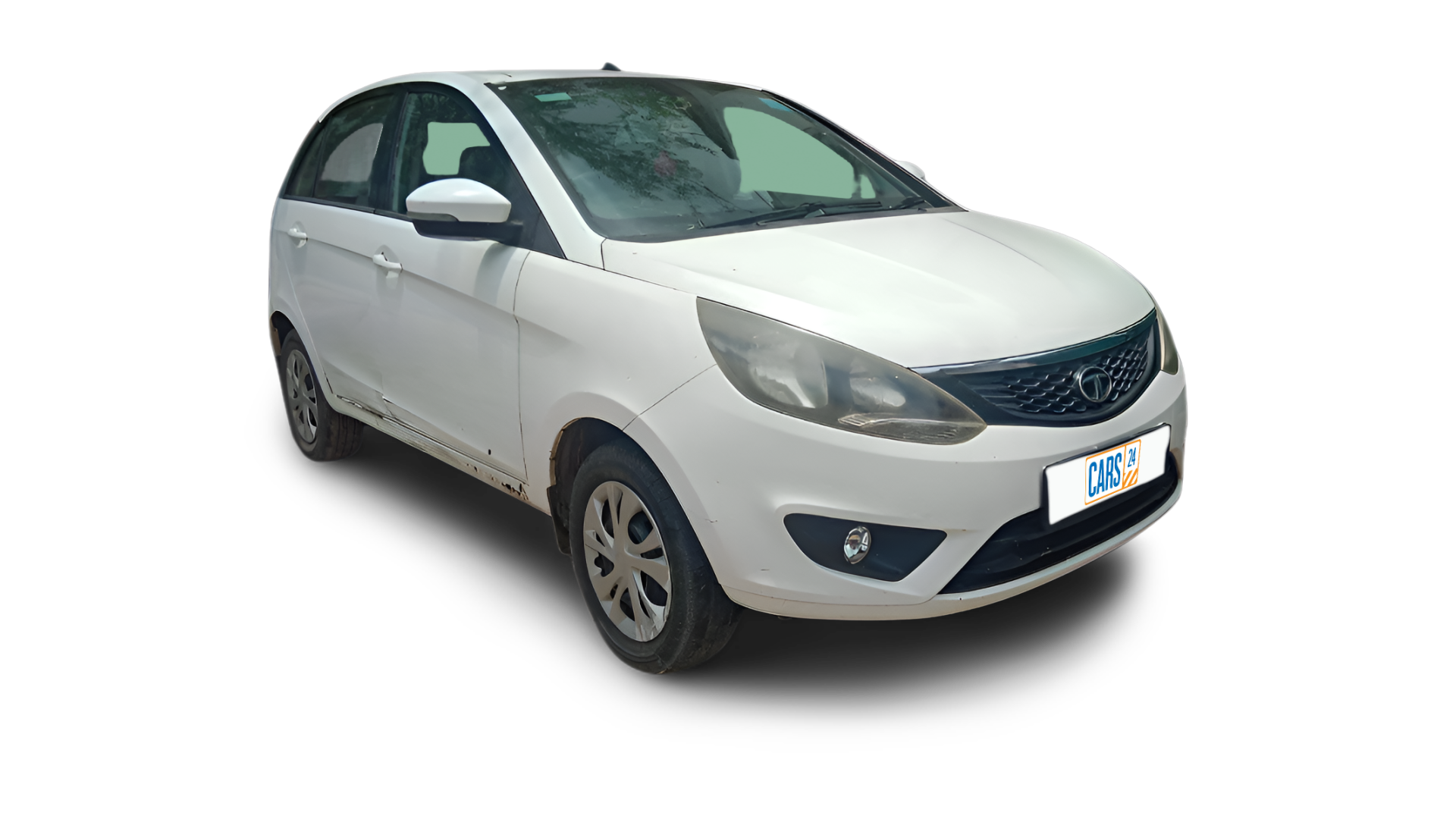 2015 Tata Bolt - Hatchback - Diesel - Manual - ₹2.43 lakh