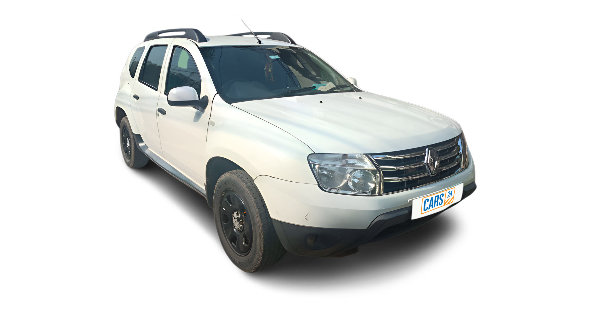 2014 Renault Duster - SUV - Diesel - Manual - ₹2.90 lakh