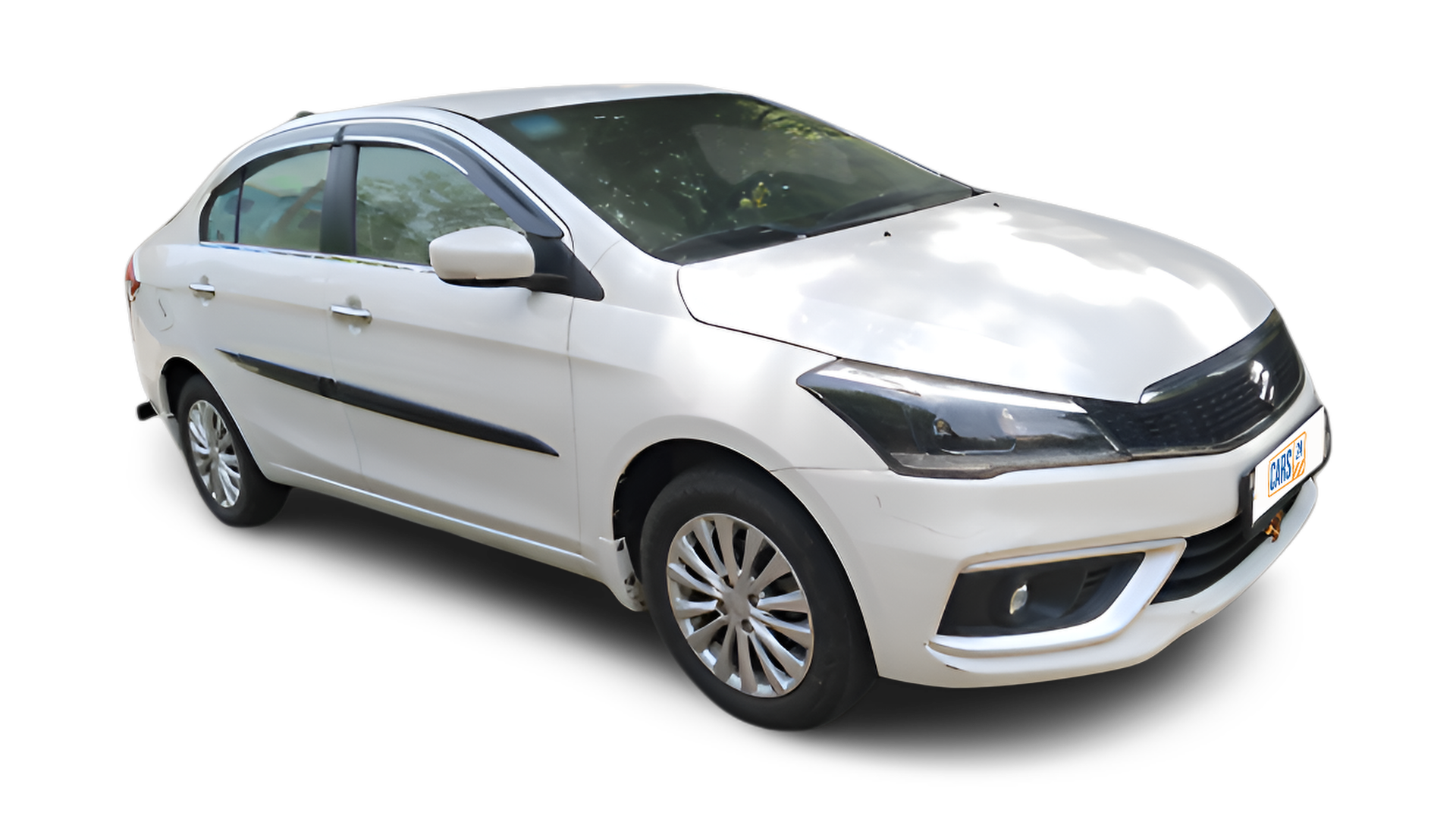 Maruti Ciaz-img