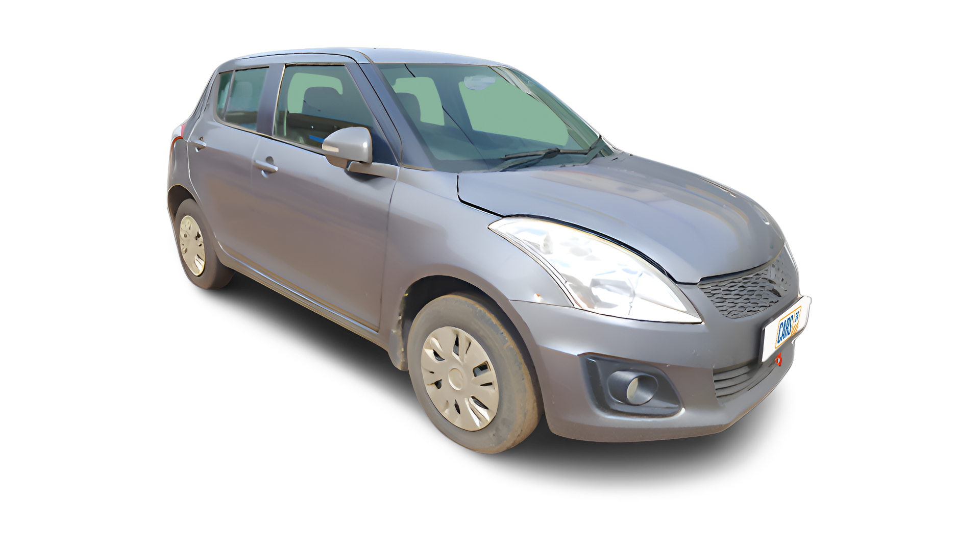 Maruti Swift-img