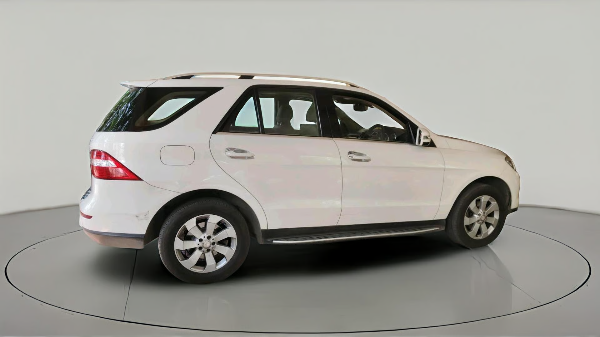 2017 Mercedes Benz GLE 250 D4 MATIC, Diesel, Automatic, 75,781 km, exterior
