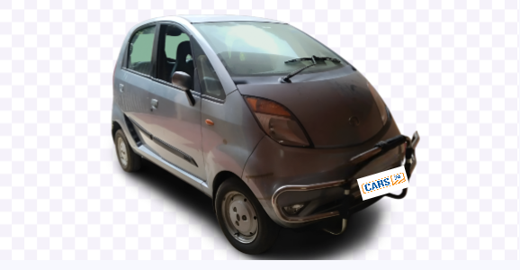 Tata Nano-img