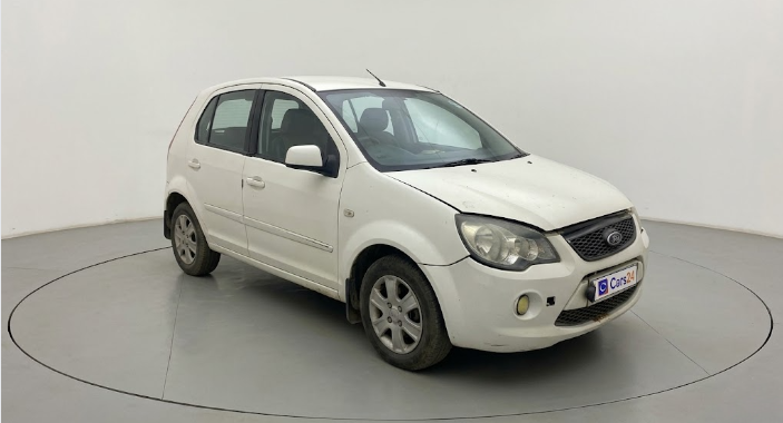 2014 Ford Classic CLXI 1.4 DIESEL, Diesel, Manual, 1 km, exterior