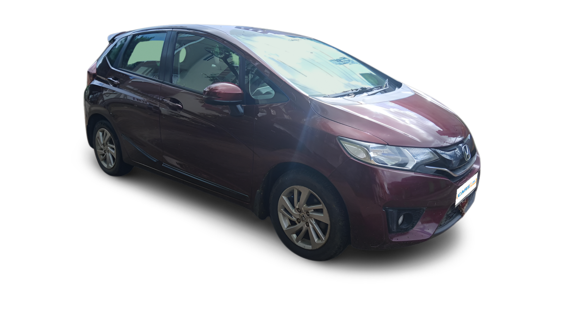 Honda Jazz-img