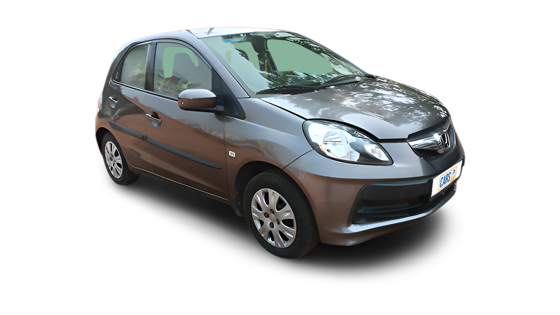 Honda Brio-img