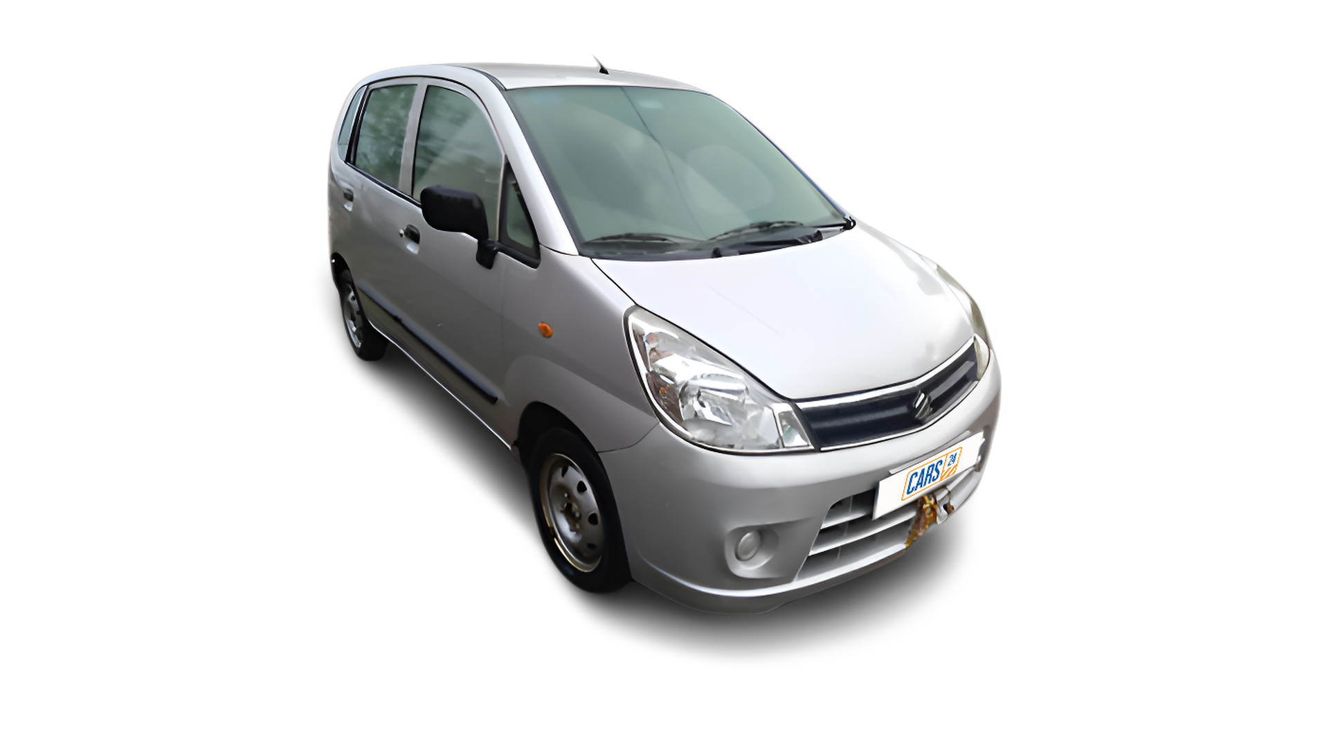 2010 Maruti Zen Estilo - Hatchback - Petrol - Manual - ₹1.00 lakh