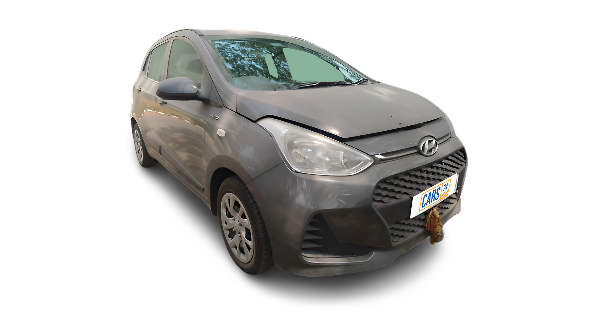 Hyundai Grand i10-img