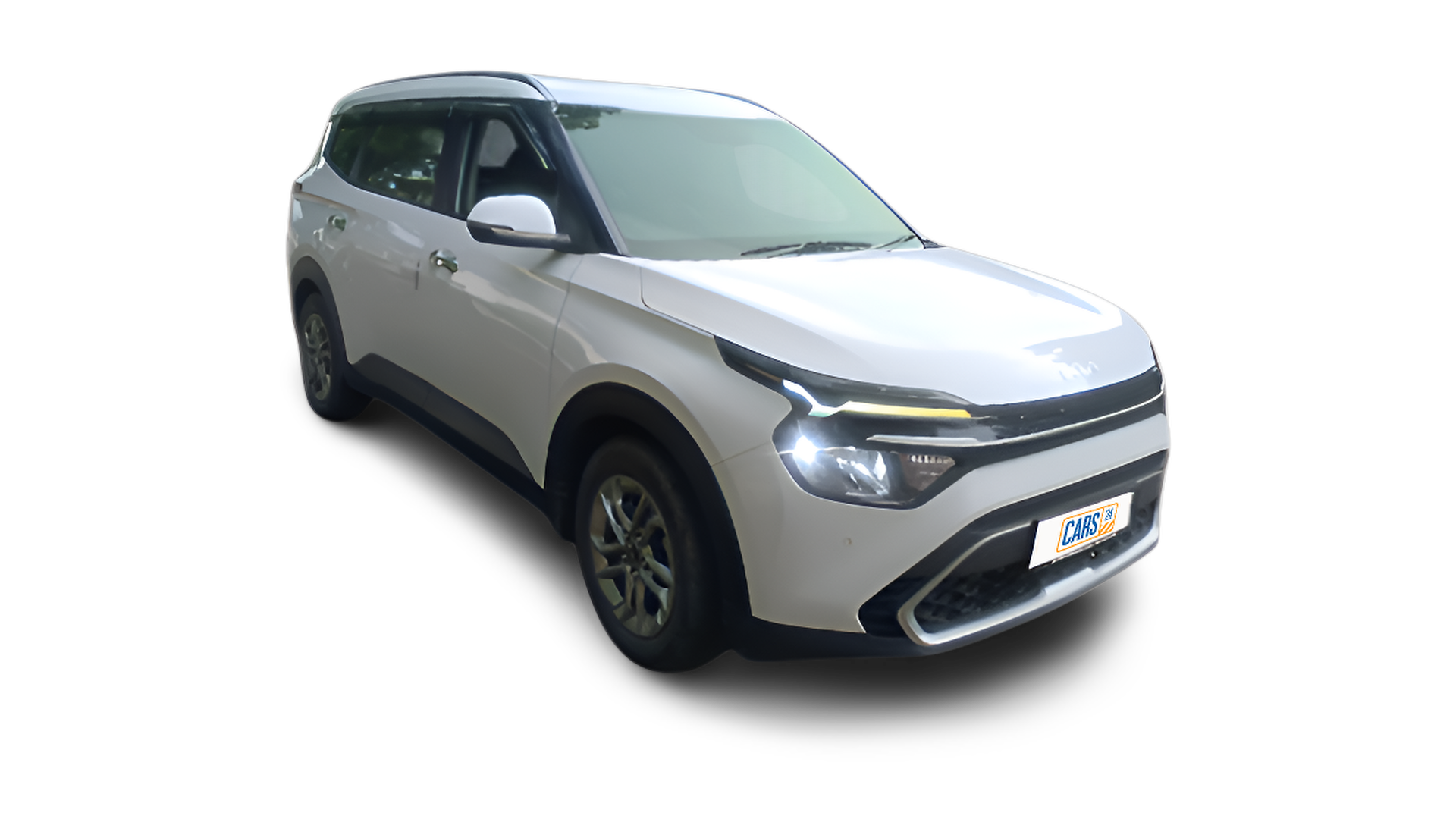 2024 KIA CARENS - SUV - Diesel - Manual - ₹12.47 lakh