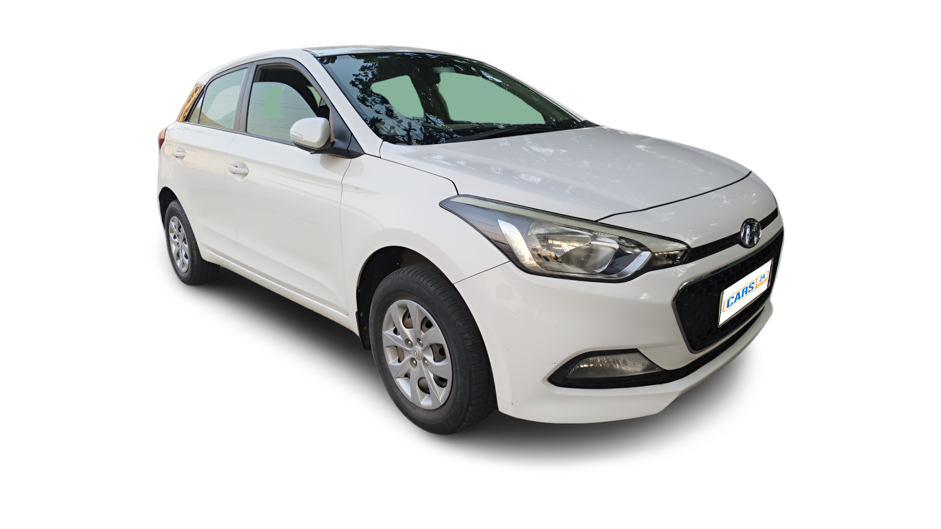 2018 Hyundai Elite i20 - Hatchback - Petrol - Manual - ₹5.15 lakh