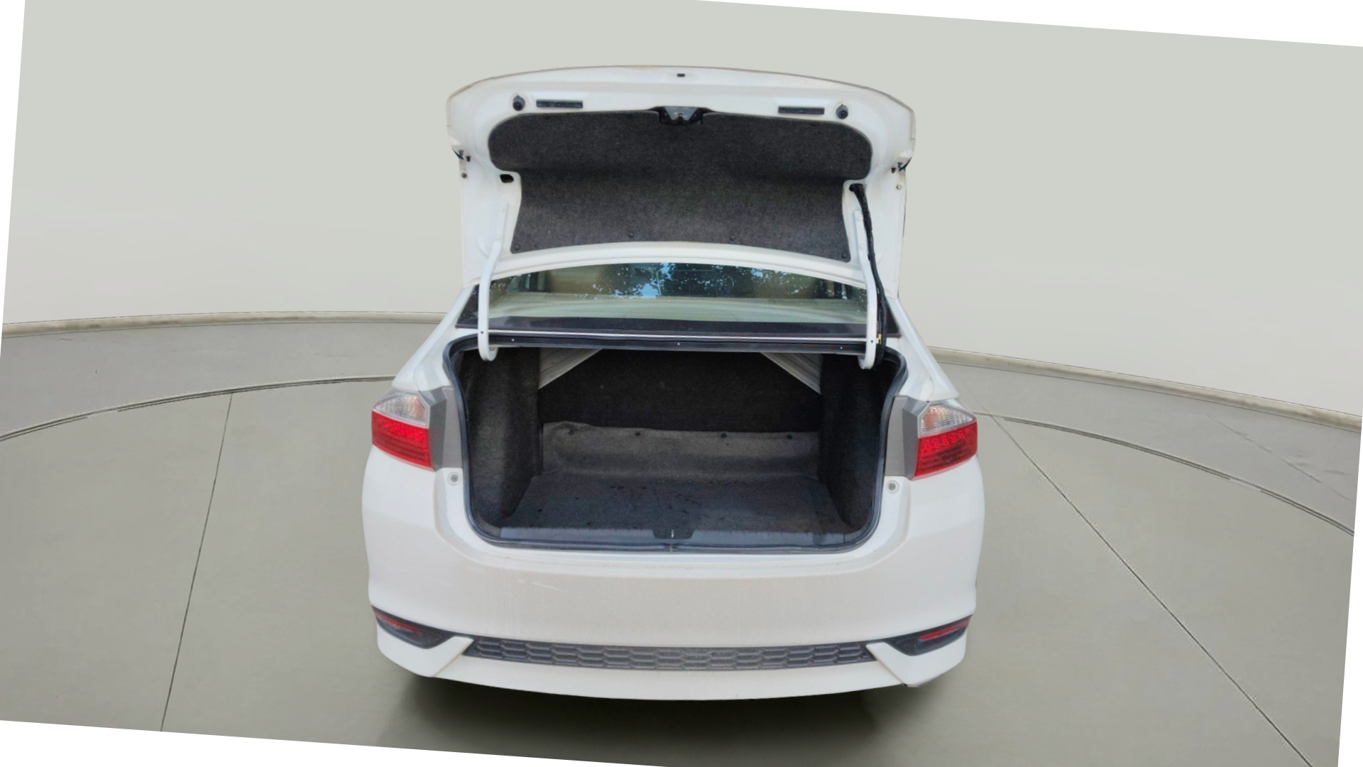 2017 Honda City 1.5L I-DTEC ZX, Diesel, Manual, 61,560 km, exterior