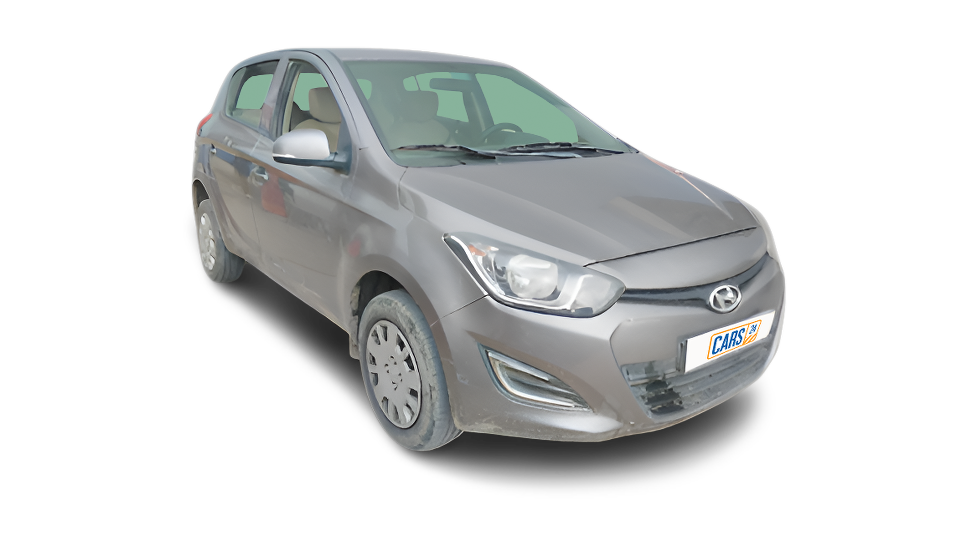 2014 Hyundai Elite i20 - Hatchback - Diesel - Manual - ₹2.50 lakh
