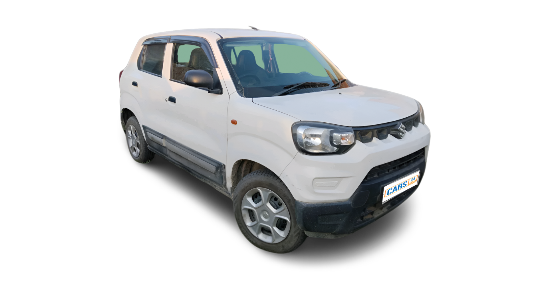 Maruti S PRESSO-img