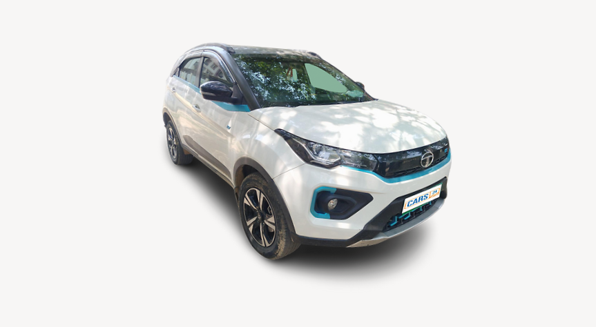 2023 Tata NEXON EV - SUV - Electric - Automatic - ₹12.50 lakh