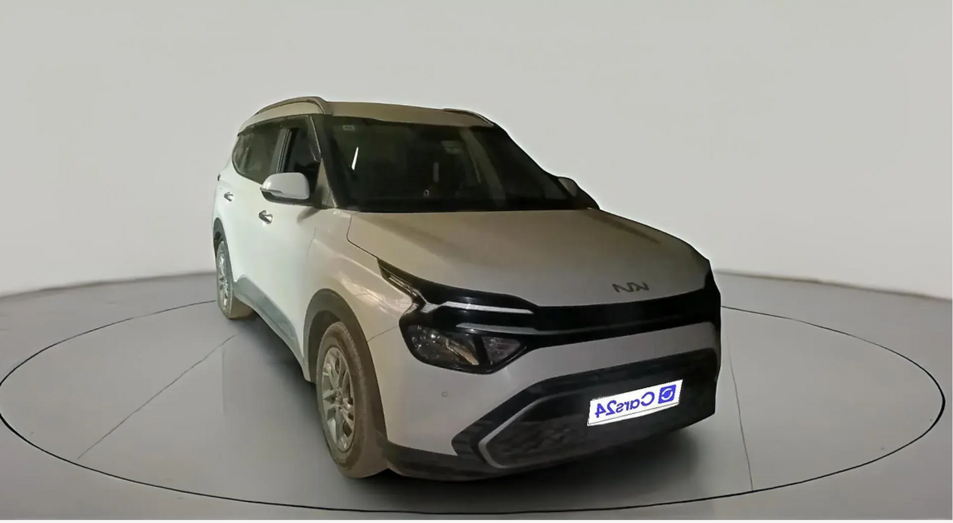 2024 KIA CARENS PRESTIGE 1.5 DIESEL 7 STR, Diesel, Manual, 57,131 km, exterior