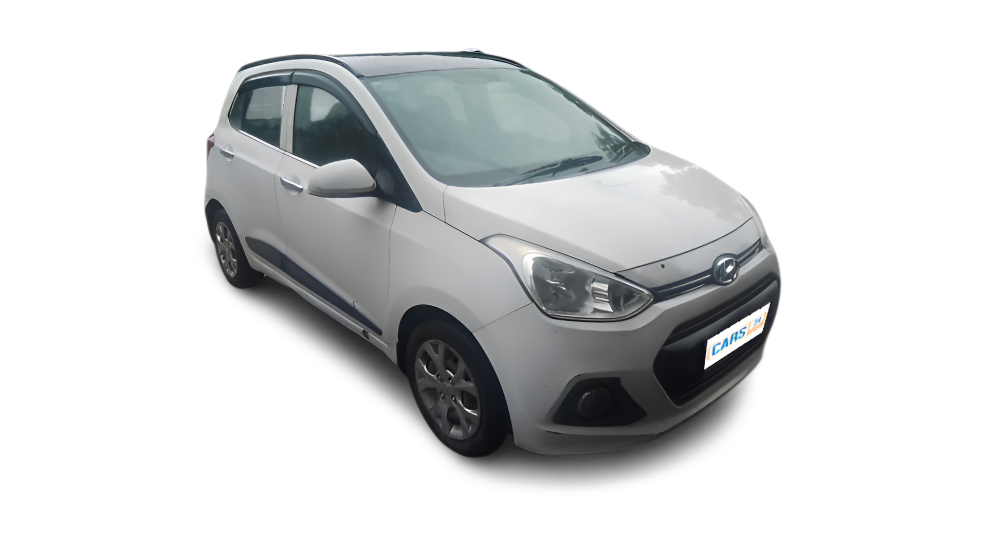 Hyundai Grand i10-img