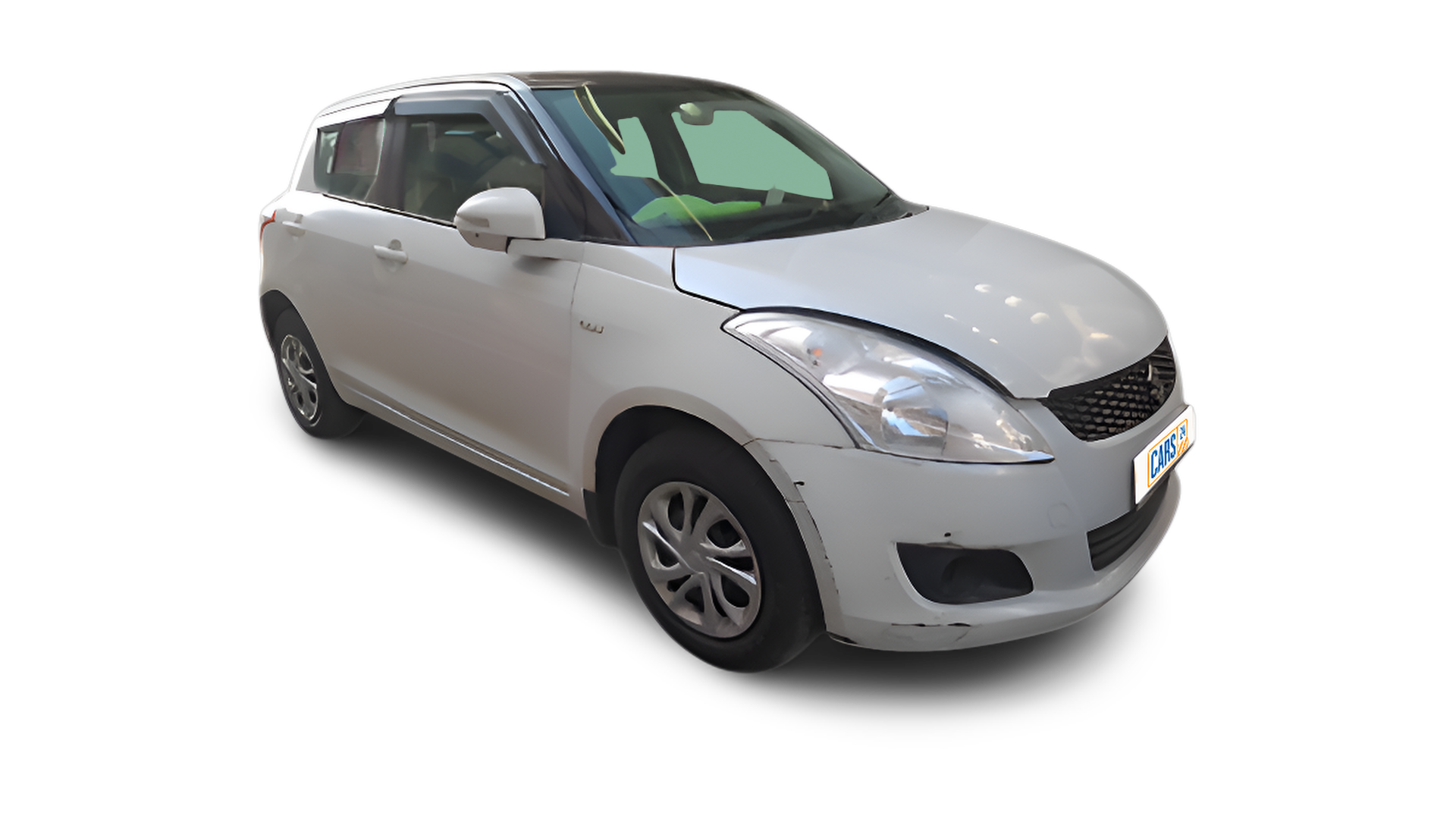 Maruti Swift-img