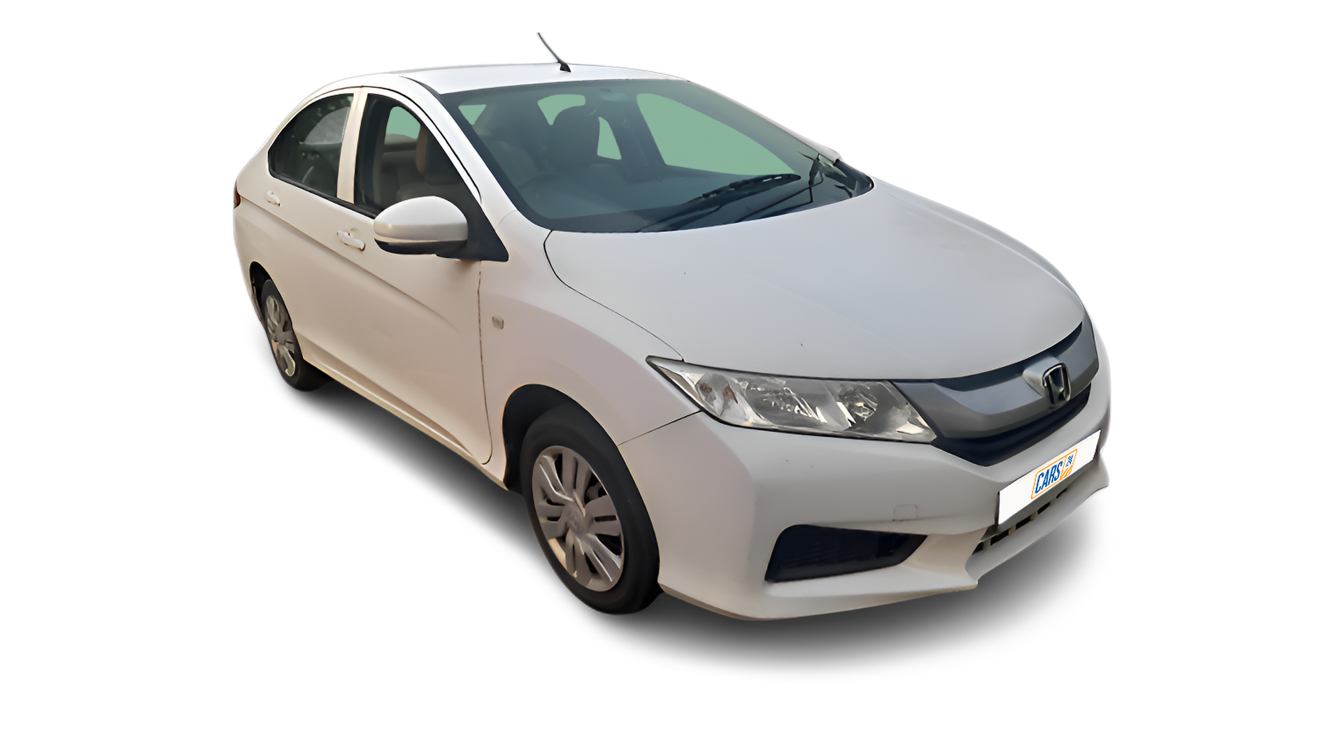Honda City-img