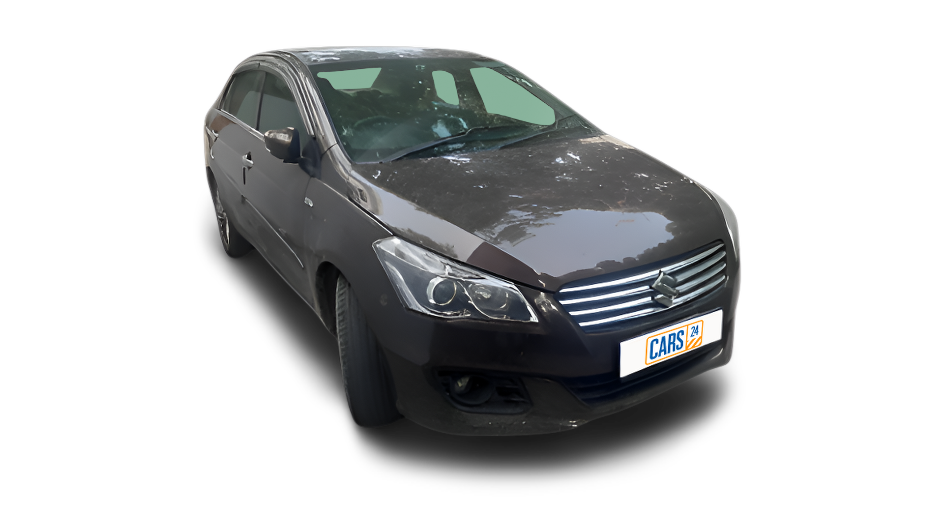 Maruti Ciaz-img