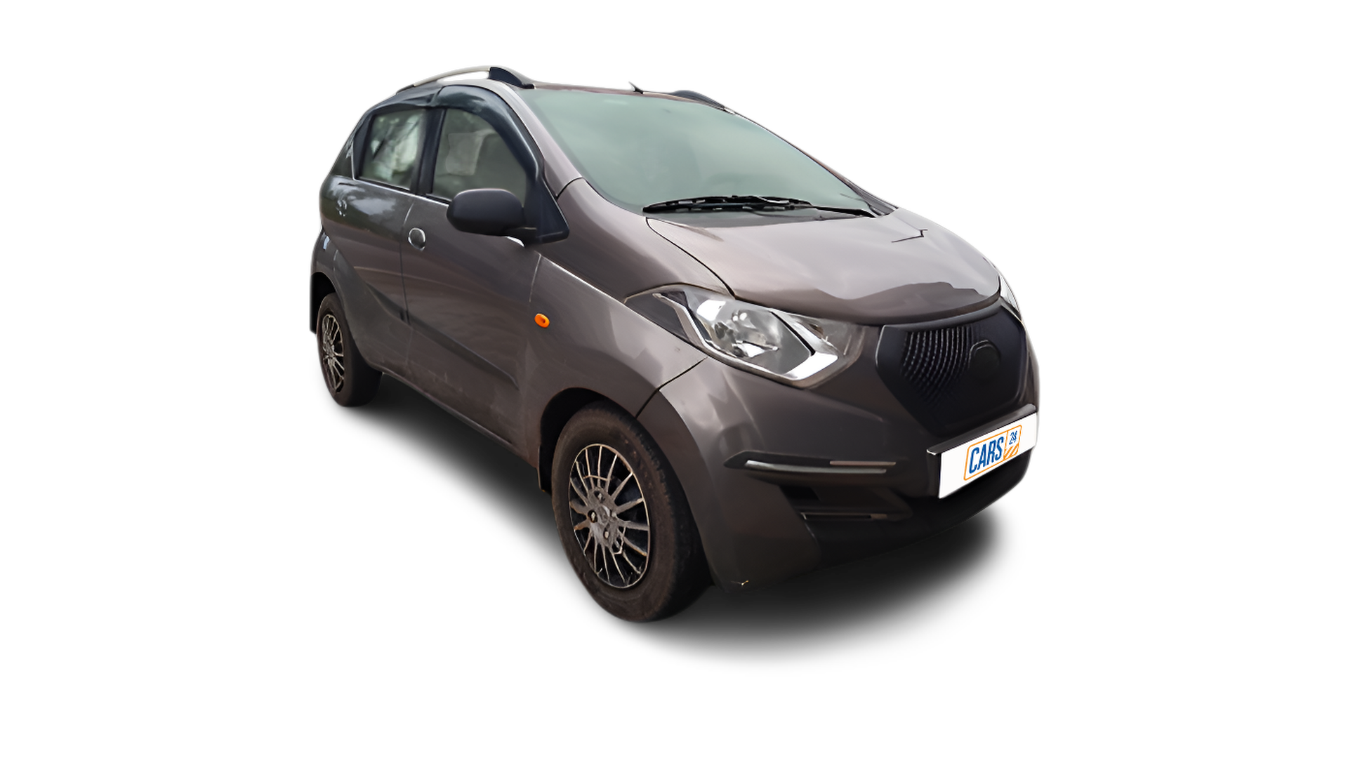 2018 Datsun Redi Go - Hatchback - Petrol - Automatic - ₹2.60 lakh