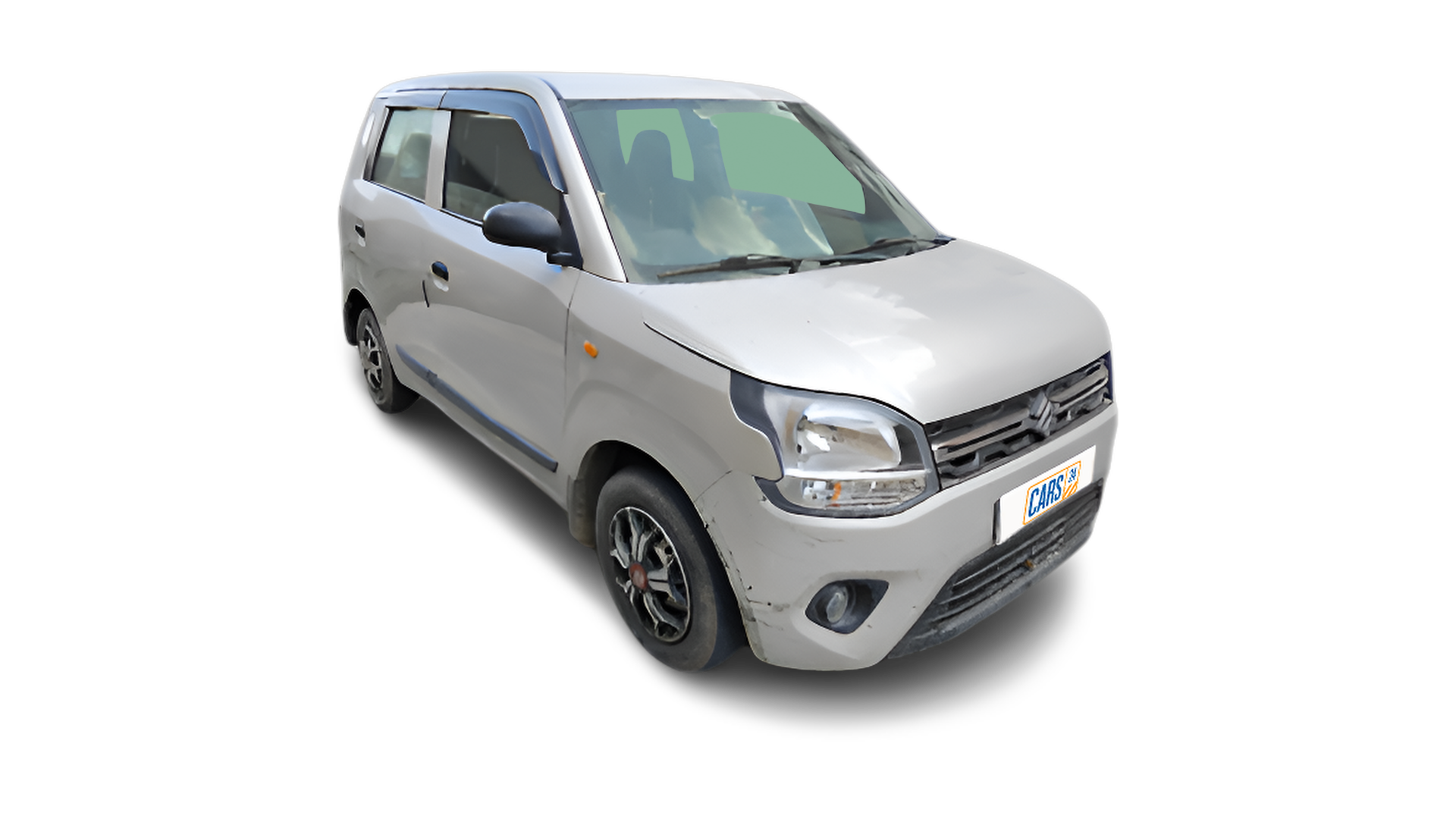 Maruti New Wagon-R-img