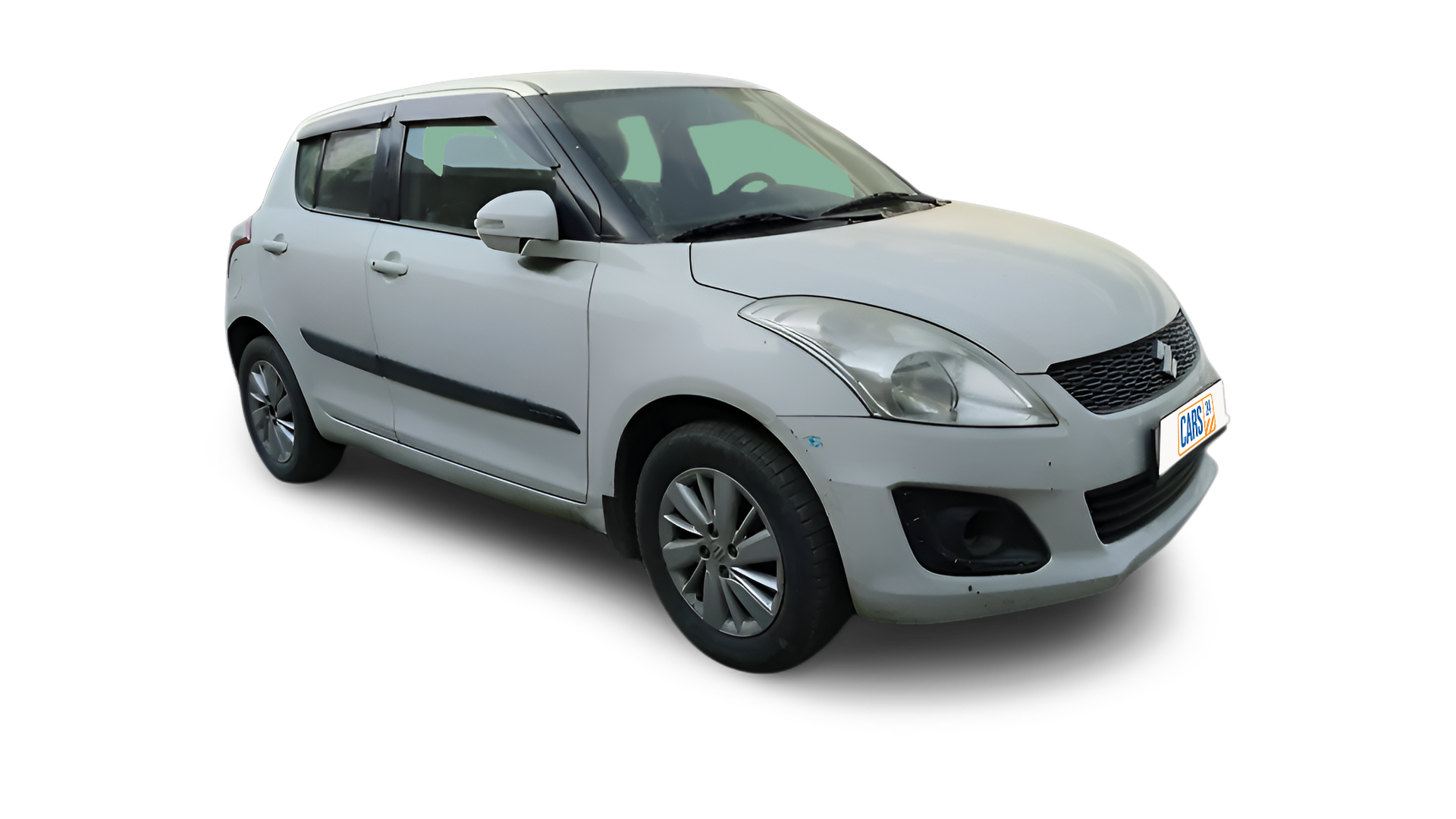 2016 Maruti Swift Dzire - Sedan - Petrol - Manual - ₹3.15 lakh