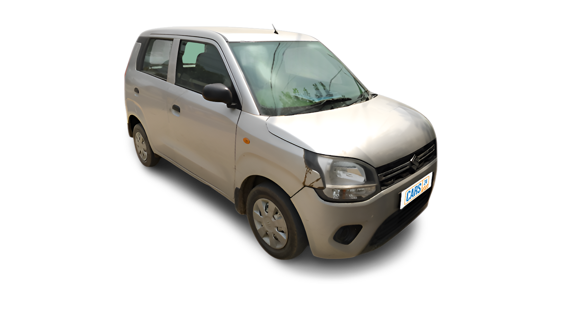 Maruti New Wagon-R-img