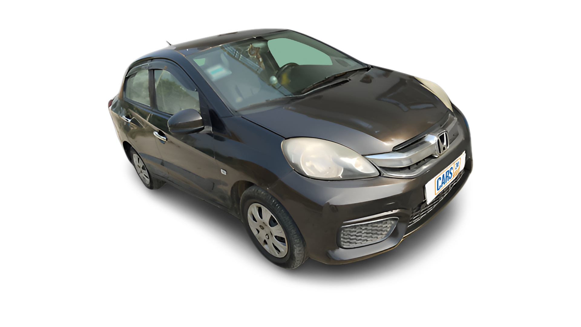 2016 Honda Amaze - Sedan - Petrol - Manual - ₹2.50 lakh