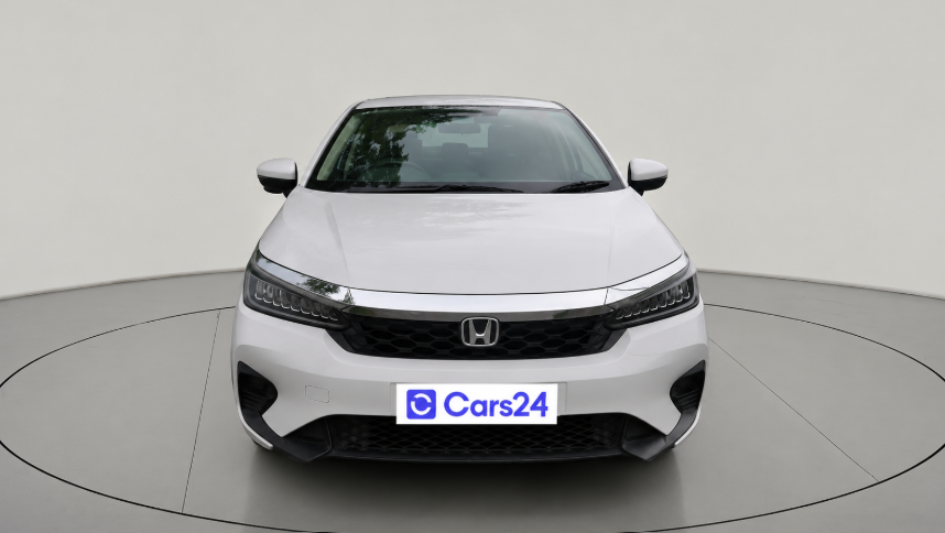 2024 Honda City 1.5L I-VTEC ZX CVT, Petrol, Automatic, 31,554 km, exterior