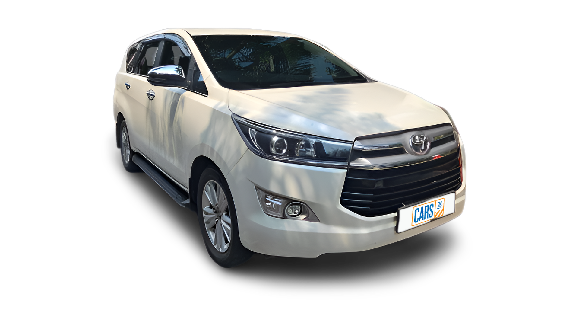 Toyota Innova Crysta-img