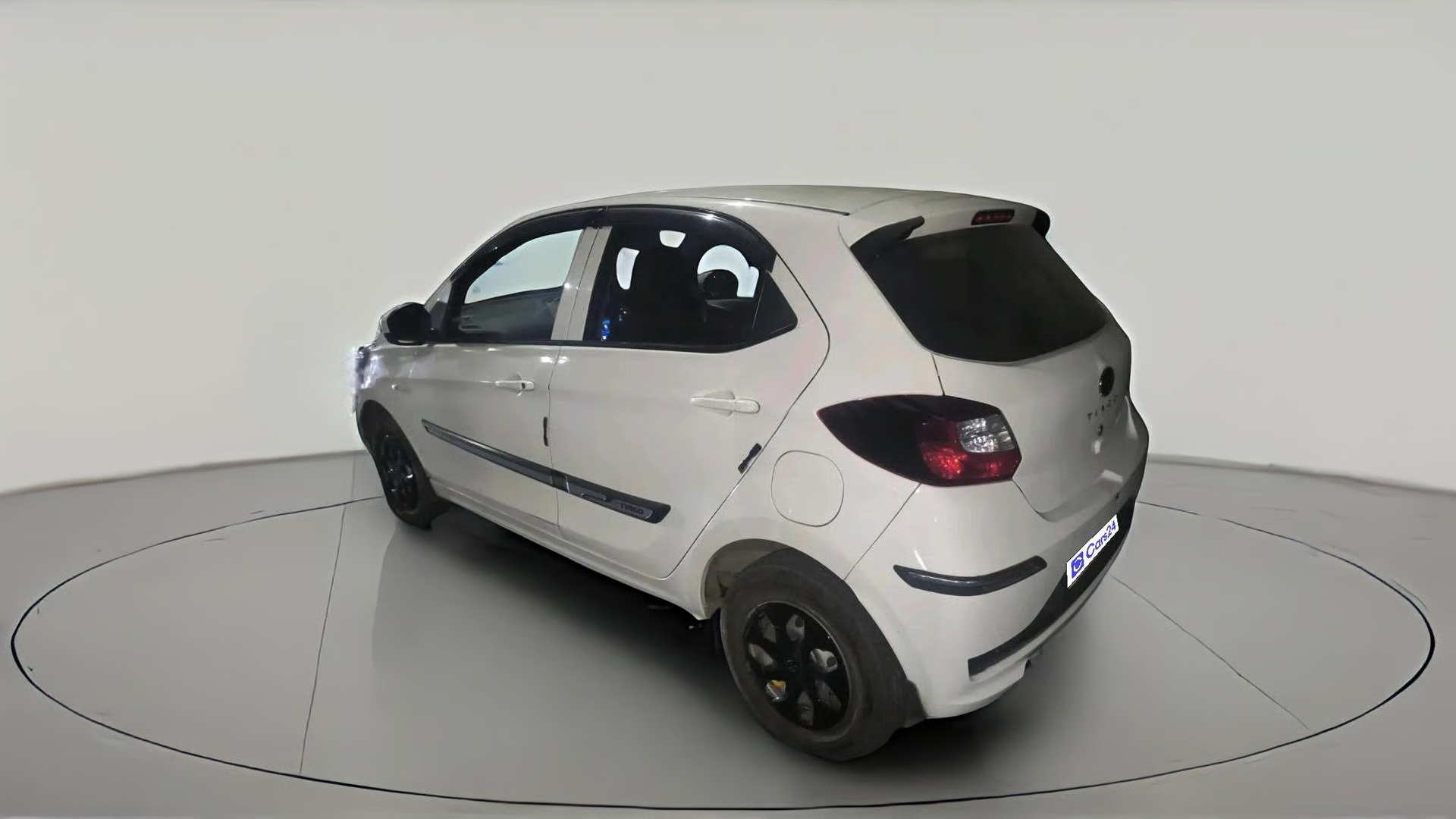 2025 Tata Tiago XE PETROL, Petrol, Manual, 23,296 km, exterior