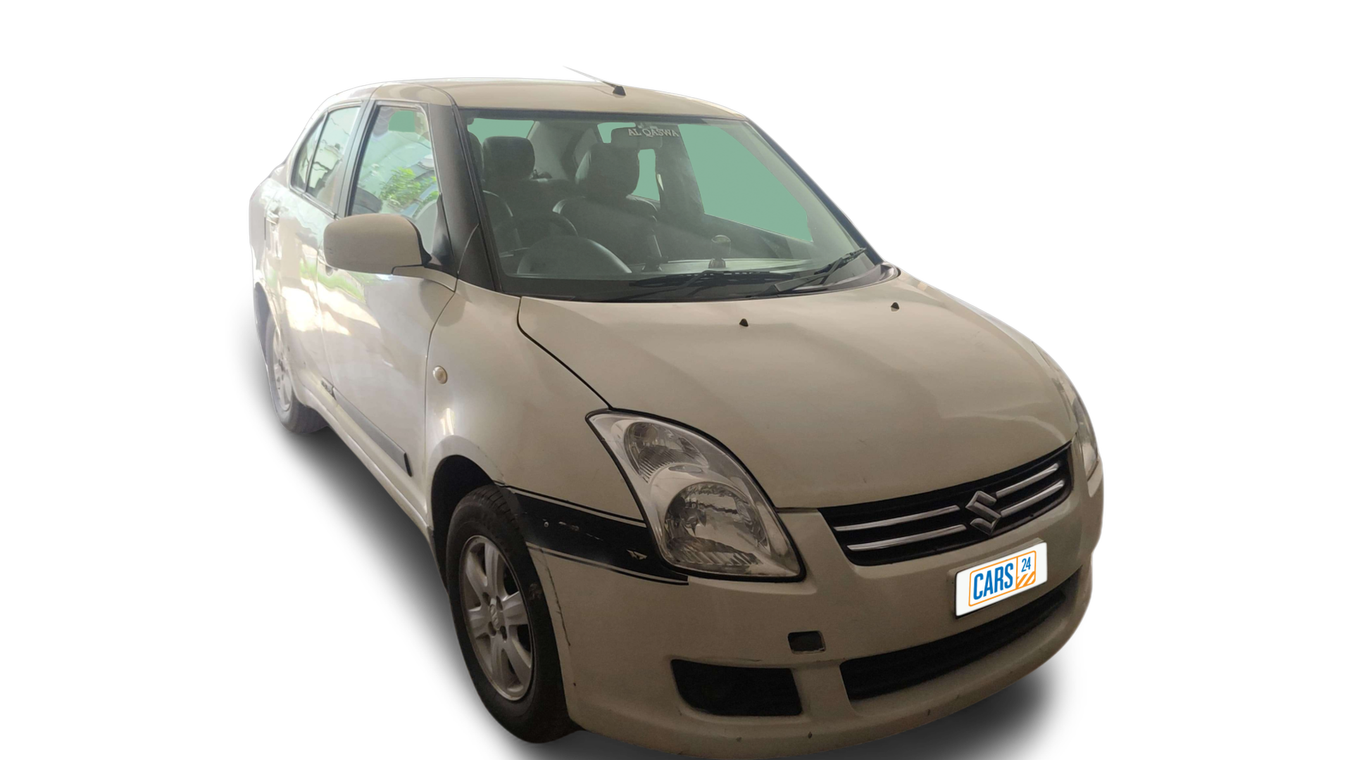 Maruti Swift Dzire-img