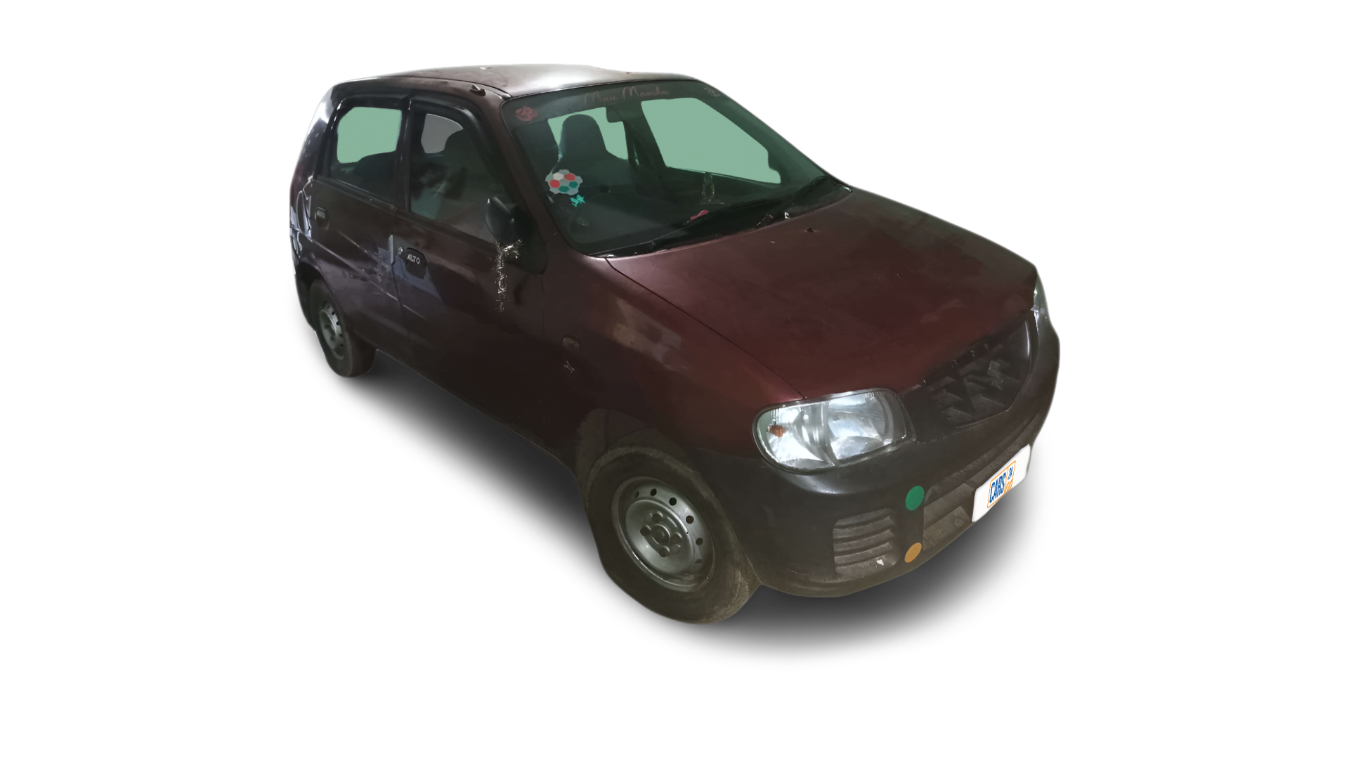 Maruti Alto-img